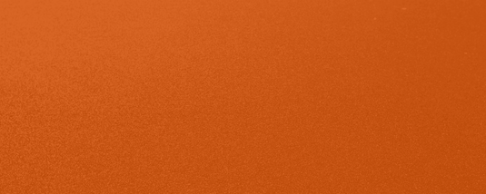 Textured Orange