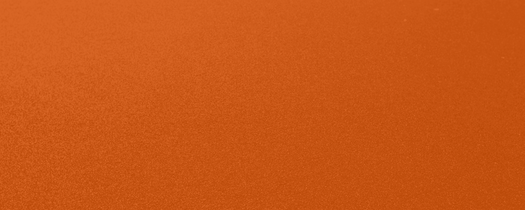 Textured Orange