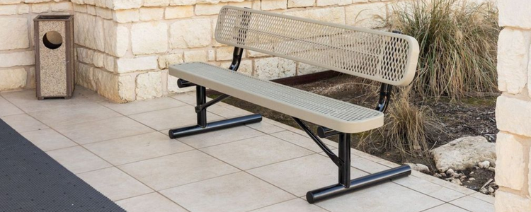 Buddy Benches