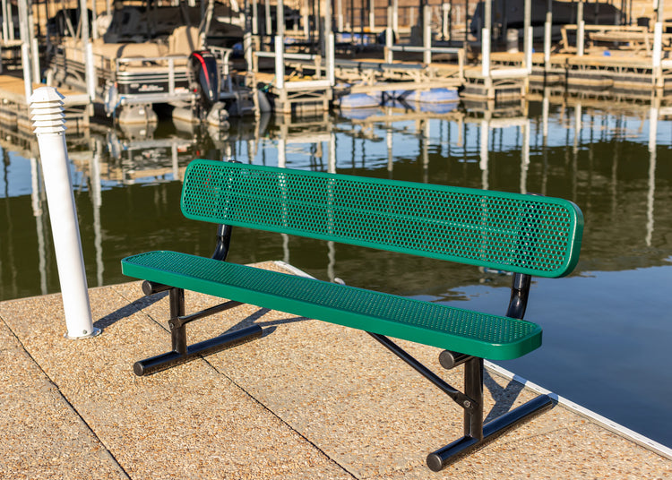 Park Benches