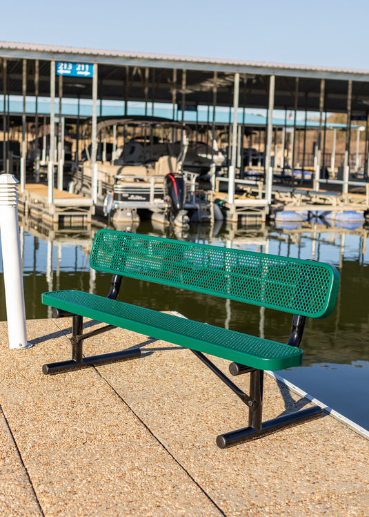 Park Benches