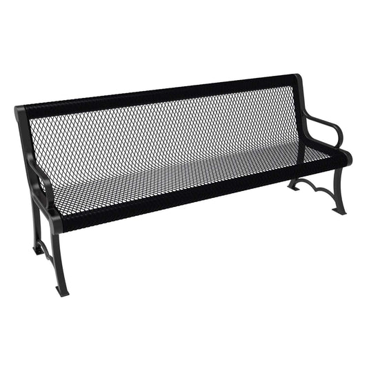 6FT Garden Bench