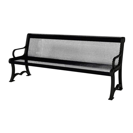 4FT Garden Bench