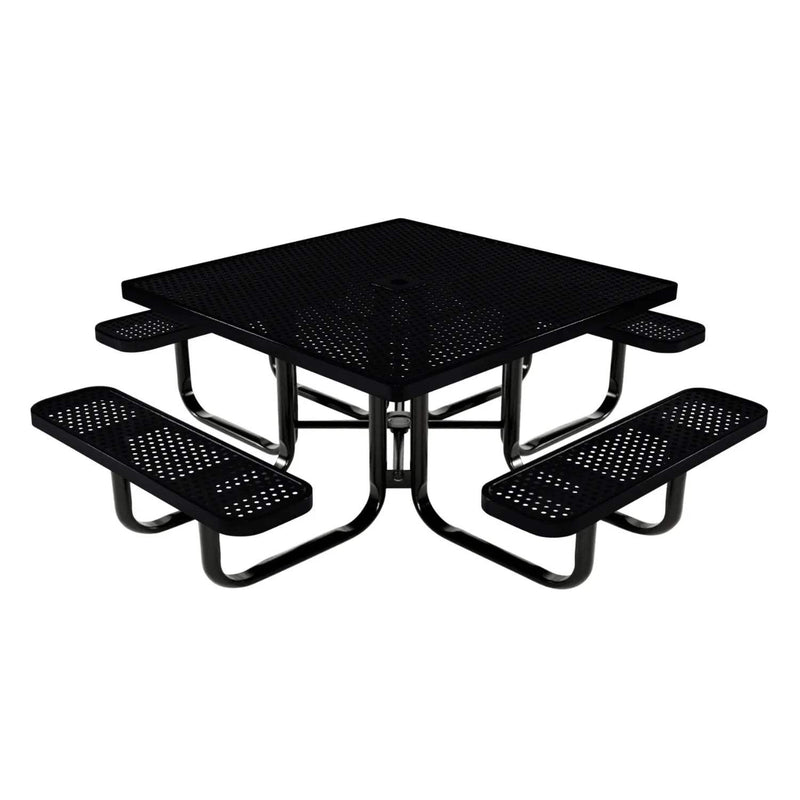 Load image into Gallery viewer, Square Kids Picnic Table