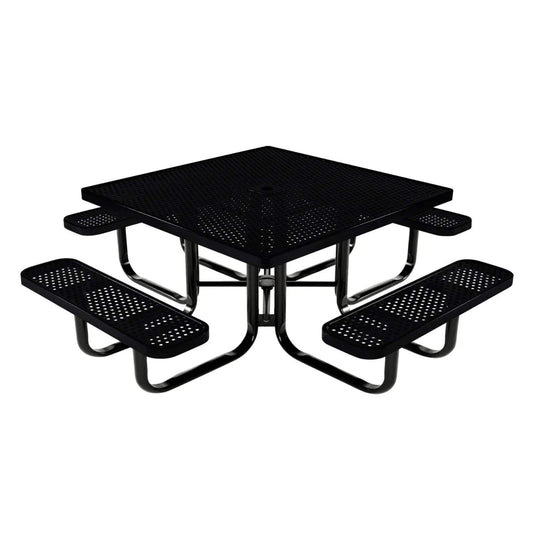 Square Kids Picnic Table