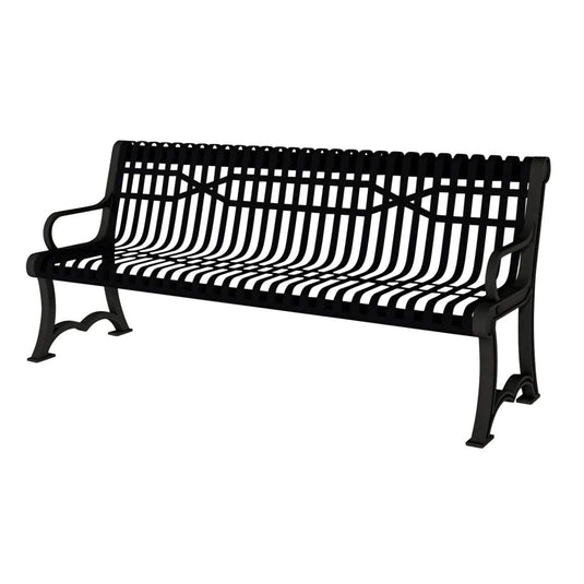 4FT Garden Bench