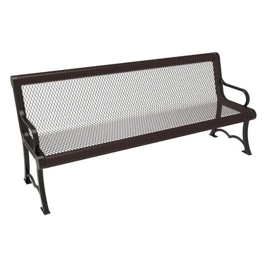 6FT Garden Bench