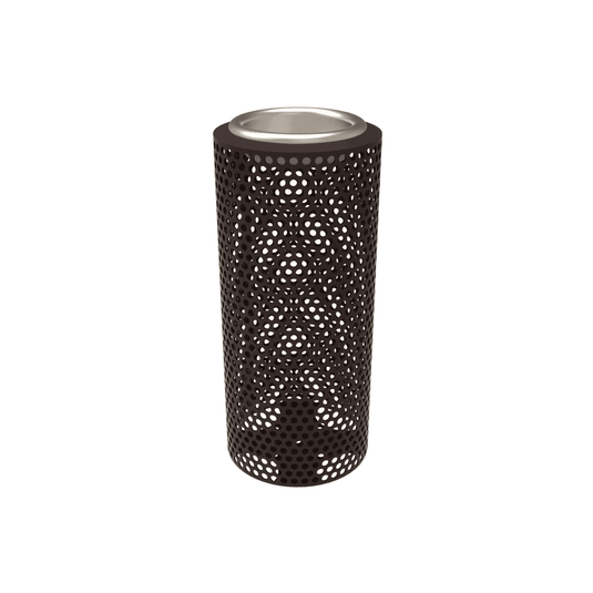 Large Outdoor Ashtray & Cigarette Butt Receptacle
