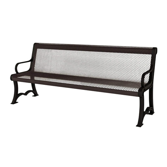 4FT Garden Bench