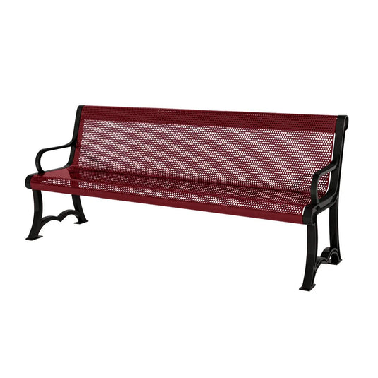 4FT Garden Bench