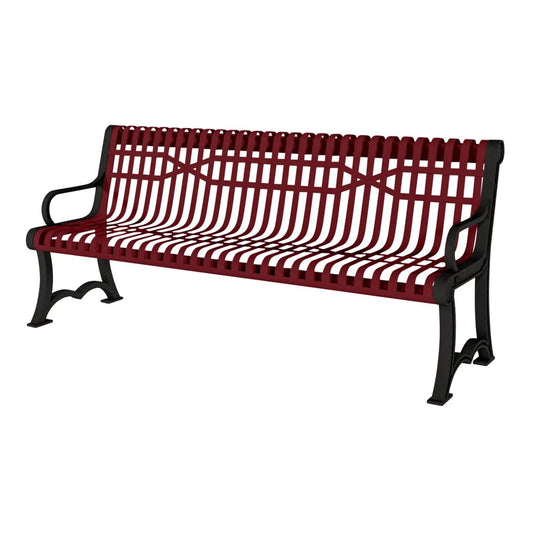 4FT Garden Bench