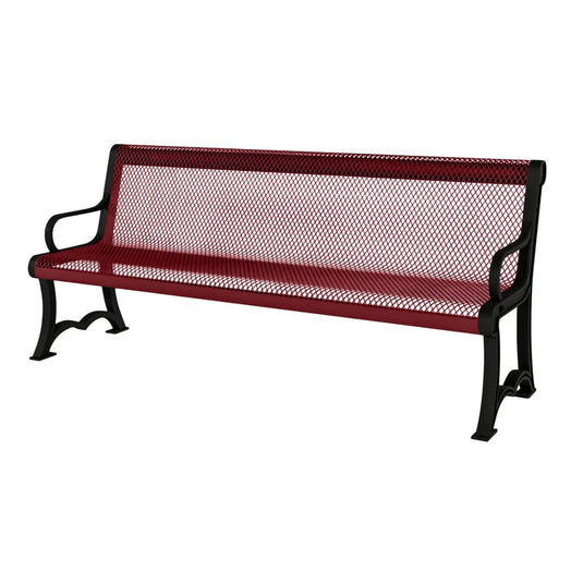4FT Garden Bench