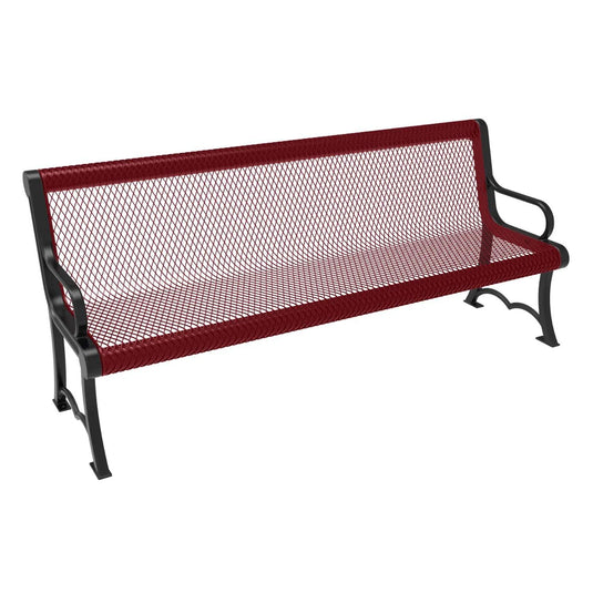 6FT Garden Bench
