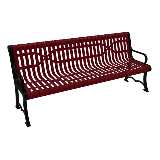 6FT Garden Bench