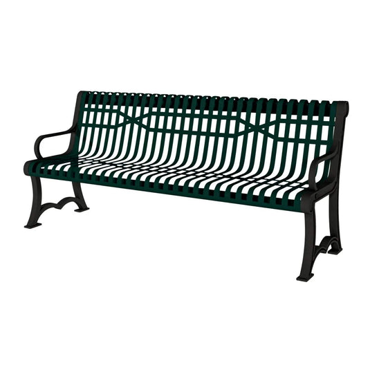 4FT Garden Bench