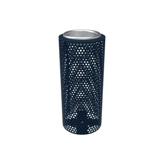 Large Outdoor Ashtray & Cigarette Butt Receptacle