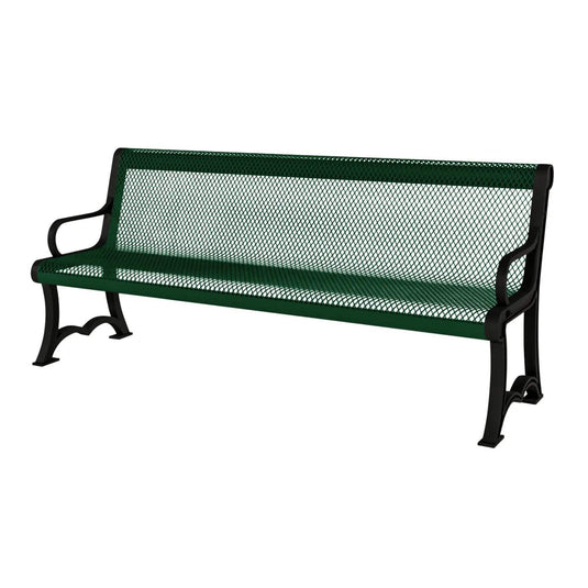 4FT Garden Bench