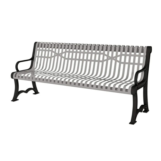 4FT Garden Bench