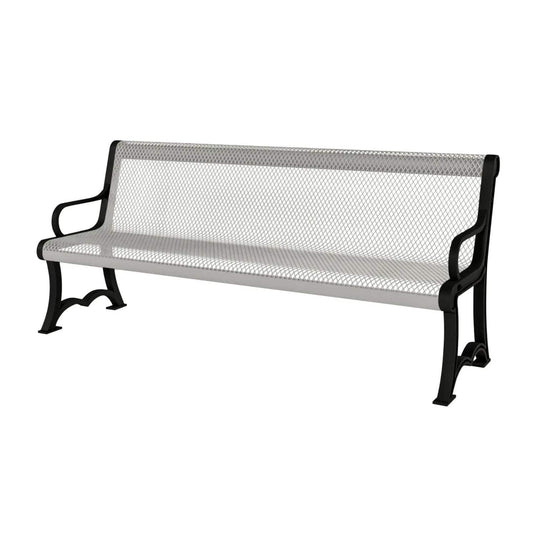 4FT Garden Bench
