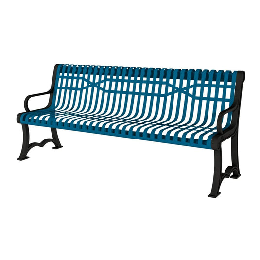 4FT Garden Bench