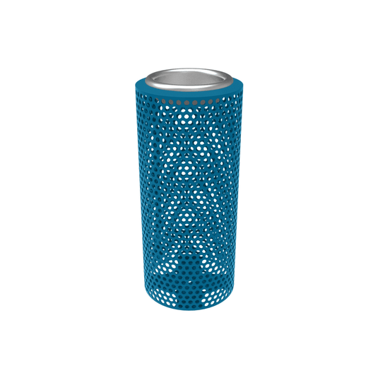 Large Outdoor Ashtray & Cigarette Butt Receptacle
