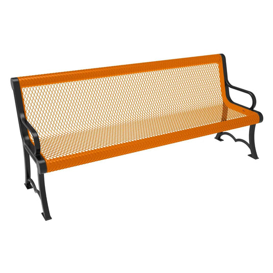 6FT Garden Bench