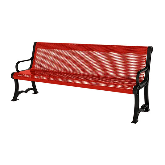 4FT Garden Bench