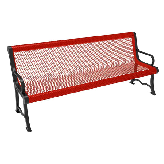 6FT Garden Bench