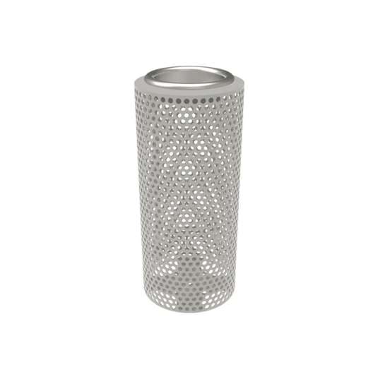 Large Outdoor Ashtray & Cigarette Butt Receptacle