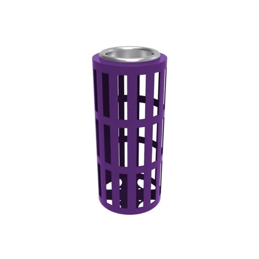 Large Outdoor Ashtray & Cigarette Butt Receptacle