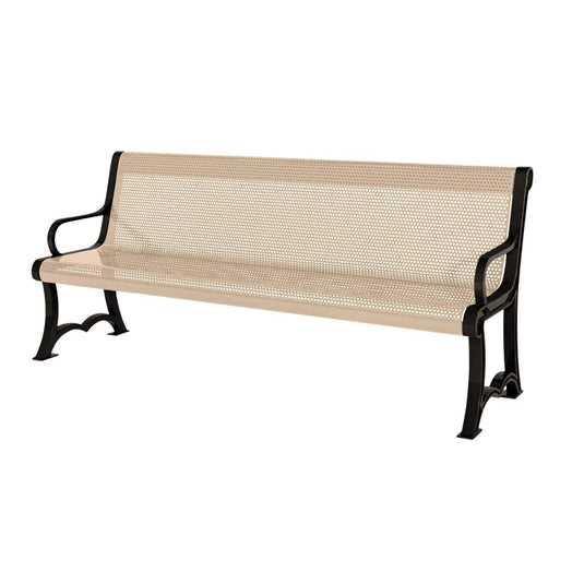 4FT Garden Bench