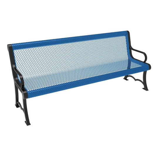 6FT Garden Bench