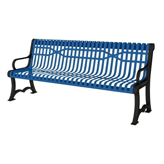 4FT Garden Bench