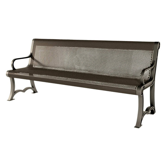 6FT Garden Bench