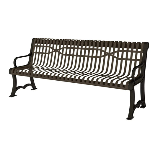 4FT Garden Bench