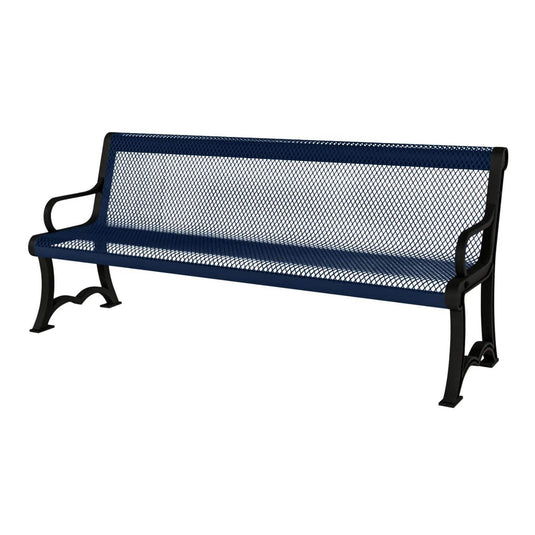 4FT Garden Bench
