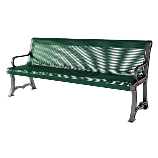 6FT Garden Bench