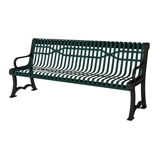 4FT Garden Bench