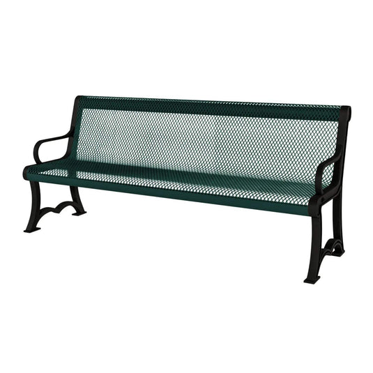 4FT Garden Bench