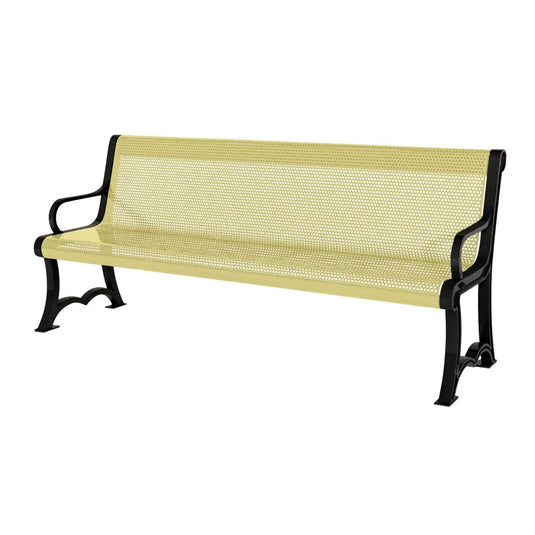 4FT Garden Bench