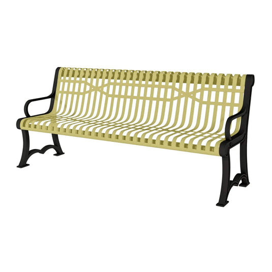 4FT Garden Bench