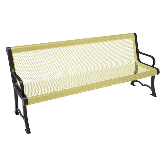 6FT Garden Bench