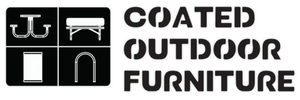 Coated Outdoor Furniture