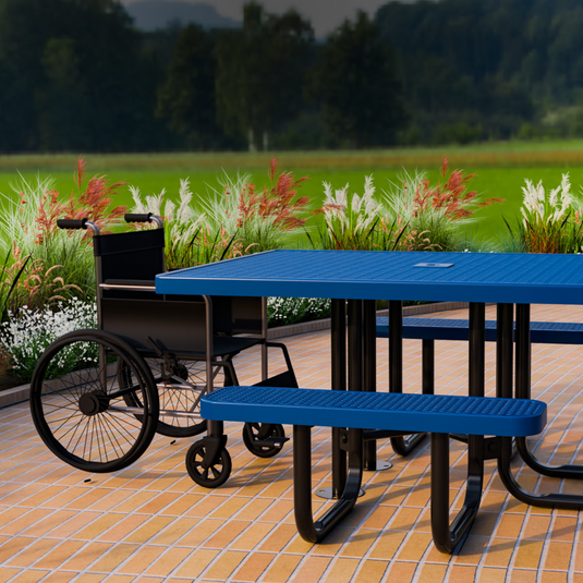 ADA-Compliant Design