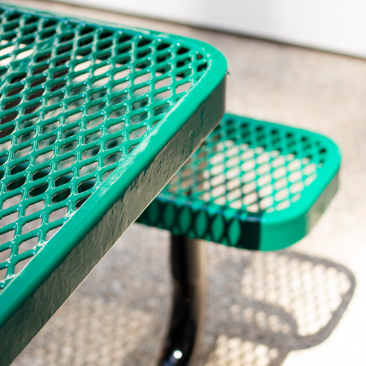 Durable and Weather-Resistant ADA Picnic Tables