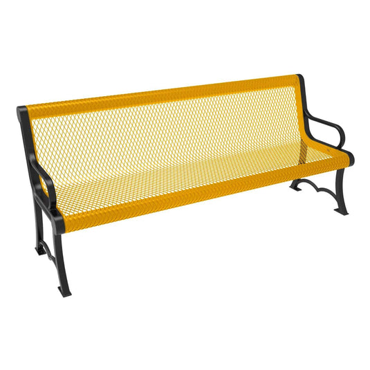 6FT Garden Bench