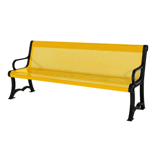 4FT Garden Bench