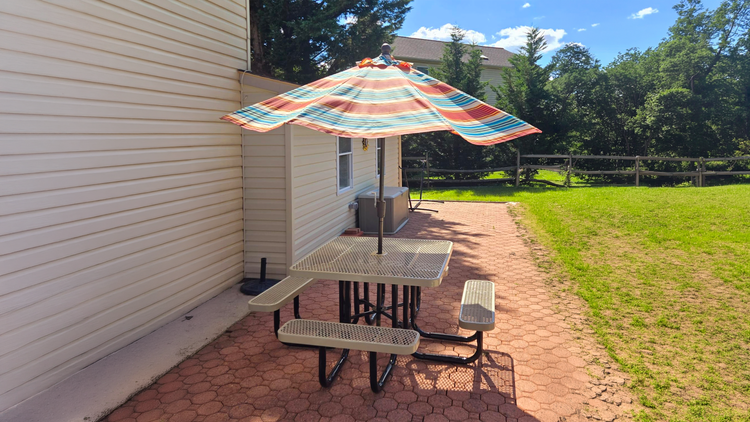 Buy Once, Enjoy Forever: The Homeowner's Case for Commercial-Grade Outdoor Furniture