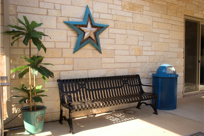 Why Coated Outdoor Furniture Stands Out on Amazon and Walmart