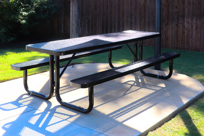 Why Buy Direct from Coated Outdoor Furniture Instead of Settling for Imports?